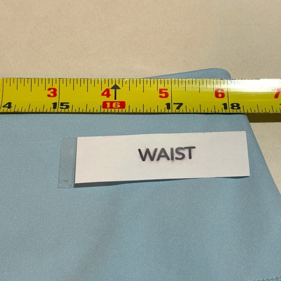 Girlfriend Collective Women Mini Skort High Waist Skirt Sz 3XL Athleisure Active - Picture 6 of 8